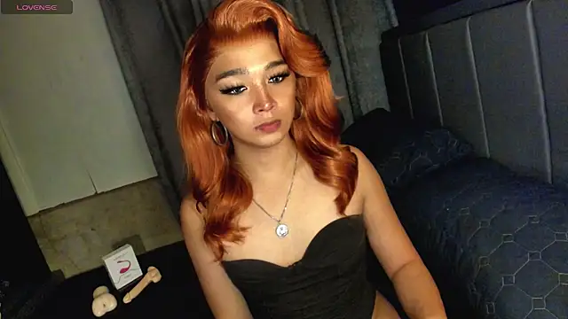 TrinityFucksYou online show from 04.17.26