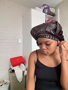 BaddestAss22 online show from 11.16.25