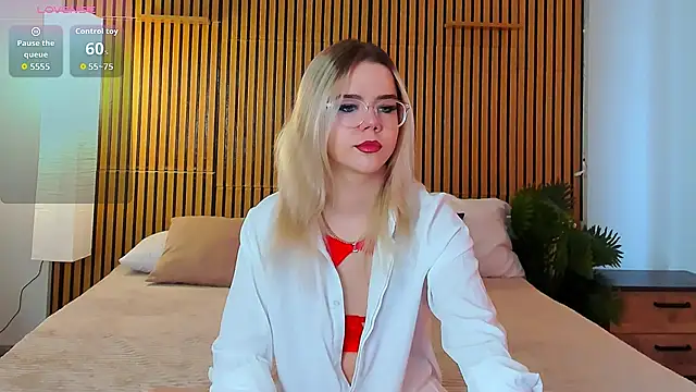 PrincessSlay online show from 04.08.26