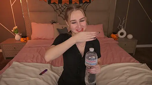 GabriellaJass online show from 11.03.25