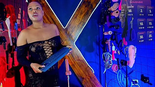 MrEbonybdsm online show from 02.13.26