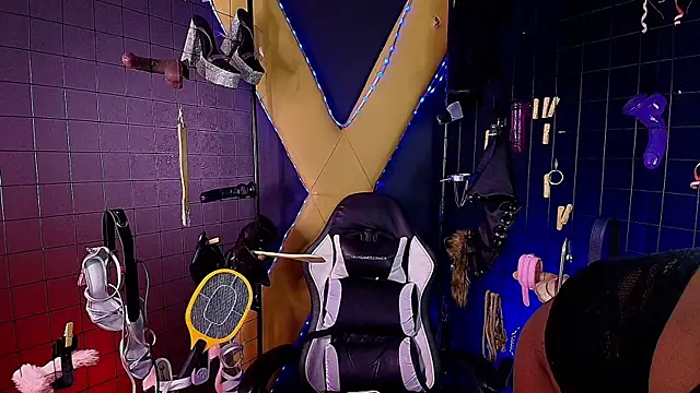 MrEbonybdsm online show from 03.21.26