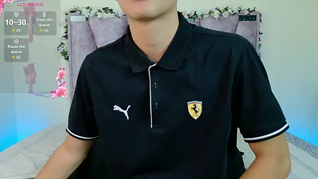 lana and liam  online show from 11.22.25