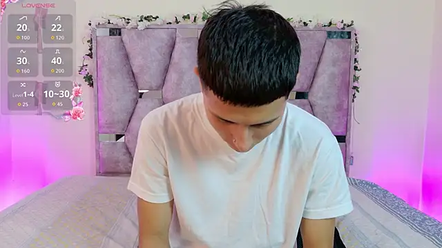 lana and liam  online show from 11.29.25