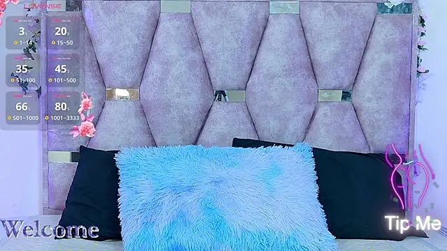 Snapshot of lana_and_liam_ chatting on 07.03.26 lana and liam online show from 07.03.26