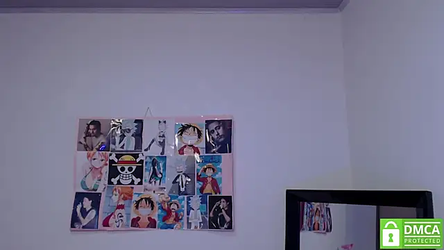 kathalina santana  online show from 09.17.25