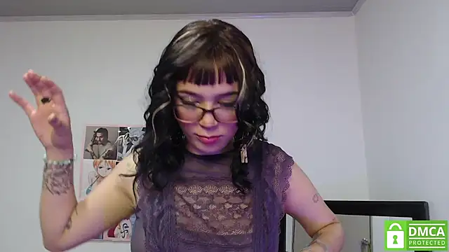 kathalina santana  online show from 09.23.25