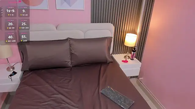 Clawdeen  wolf online show from 11.26.25