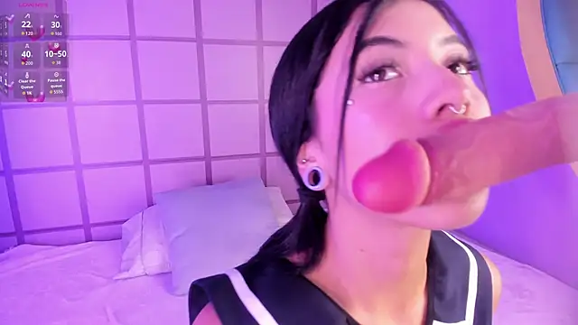 Brooke monroe online show from 10.02.25