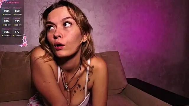 DemonaCast online show from 09.12.25