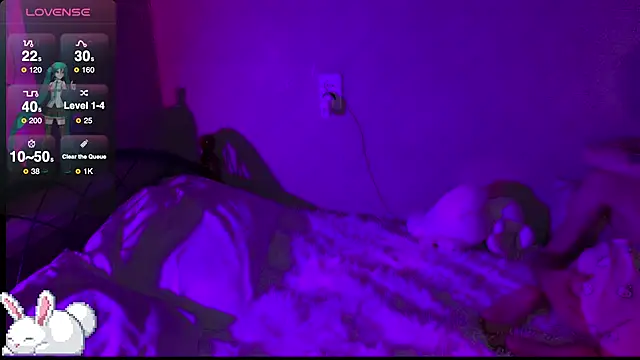 Elaincutee online show from 09.27.25