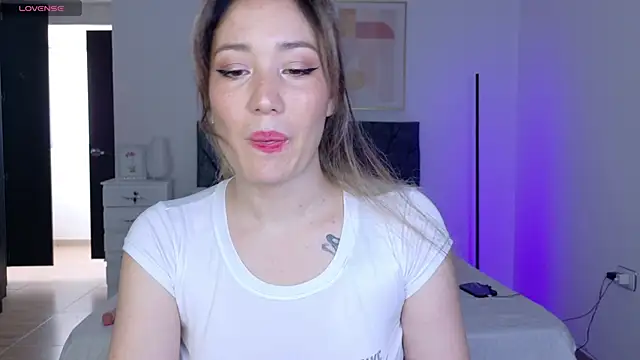 Eliih 01 online show from 09.17.25