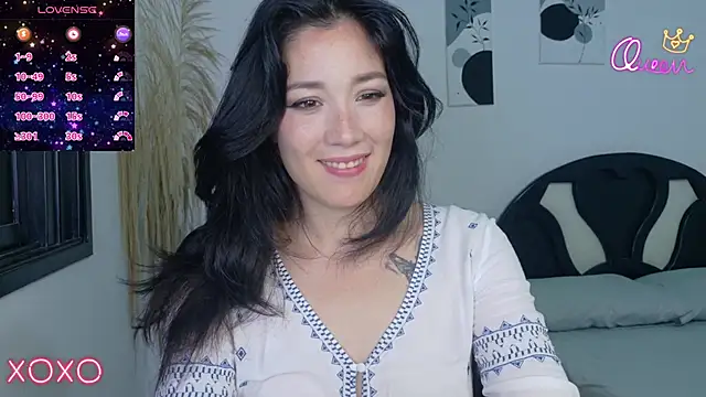 Eliih 01 online show from 01.12.26