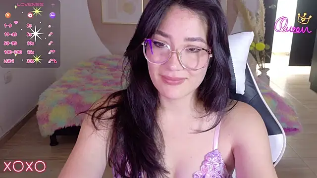 Eliih 01 online show from 07.22.26