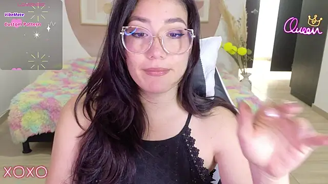 Eliih 01 online show from 07.23.26