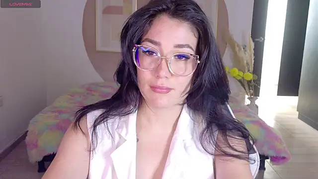 Eliih 01 online show from 07.24.26