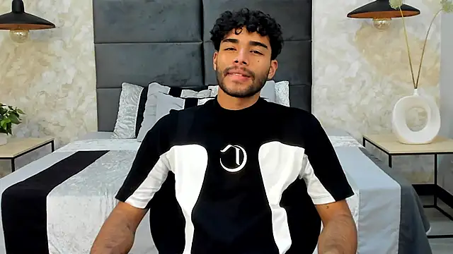 RaphaelDufort online show from 11.16.25