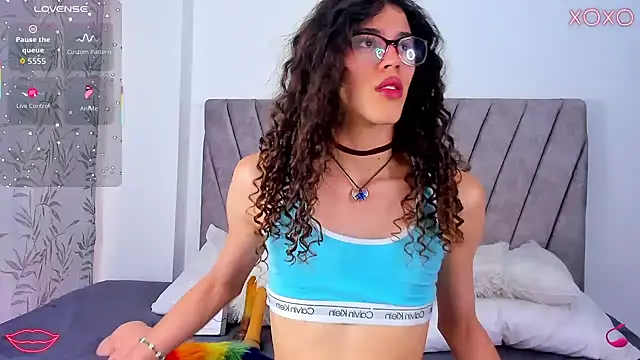 Snapshot of Nico_Gonzalez_ chatting on 10.07.25 Nico Gonzalez  online show from 10.07.25