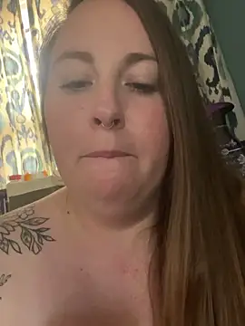 Domimommy420 online show from 11.01.25