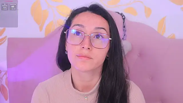 Ginevra esposito online show from 10.18.25