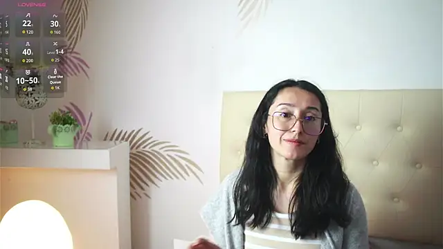 Snapshot of Ginevra_esposito chatting on 01.16.26 Ginevra esposito online show from 01.16.26