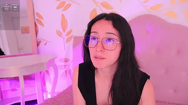 Snapshot of Ginevra_esposito chatting on 02.03.26 Ginevra esposito online show from 02.03.26