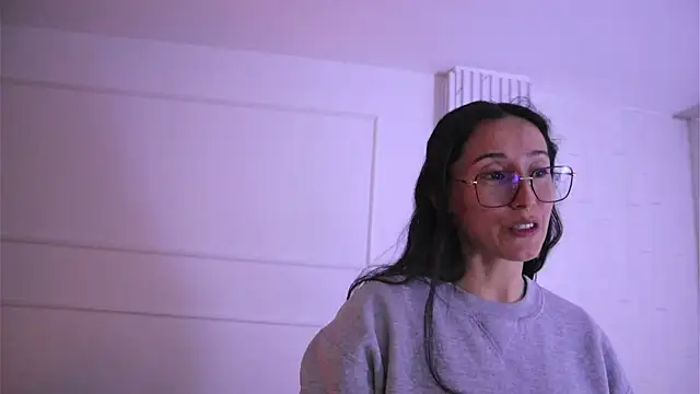 Snapshot of Ginevra_esposito chatting on 02.10.26 Ginevra esposito online show from 02.10.26