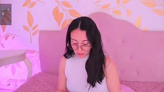 Snapshot of Ginevra_esposito chatting on 02.12.26 Ginevra esposito online show from 02.12.26