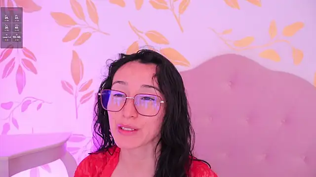 Snapshot of Ginevra_esposito chatting on 02.13.26 Ginevra esposito online show from 02.13.26