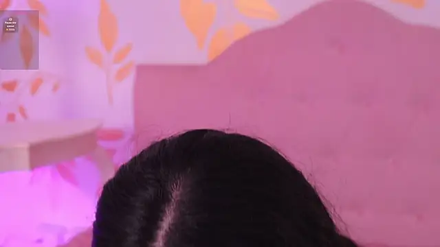 Snapshot of Ginevra_esposito chatting on 02.17.26 Ginevra esposito online show from 02.17.26