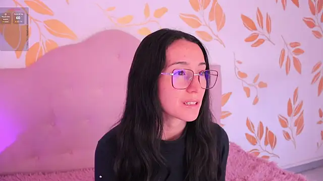 Snapshot of Ginevra_esposito chatting on 02.26.26 Ginevra esposito online show from 02.26.26