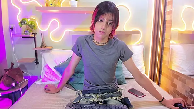 Dan Copers online show from 11.03.25