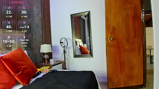 linda cabal online show from 01.14.26