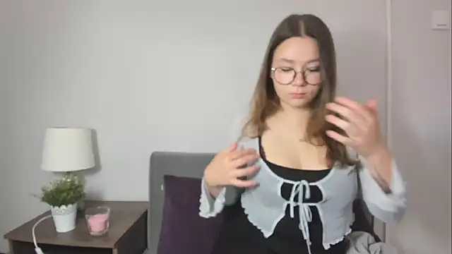 KatySensualy online show from 09.22.25