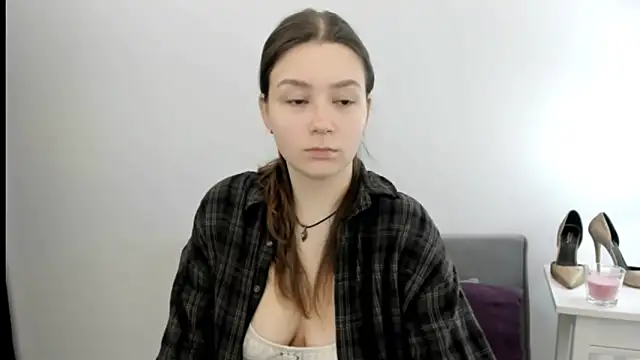 KatySensualy online show from 02.26.26