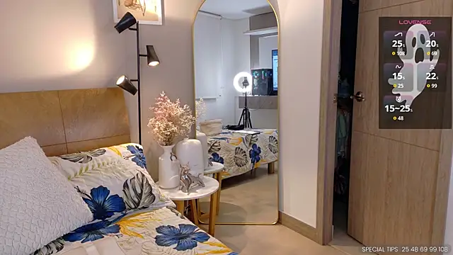 sarah rayy online show from 10.21.25