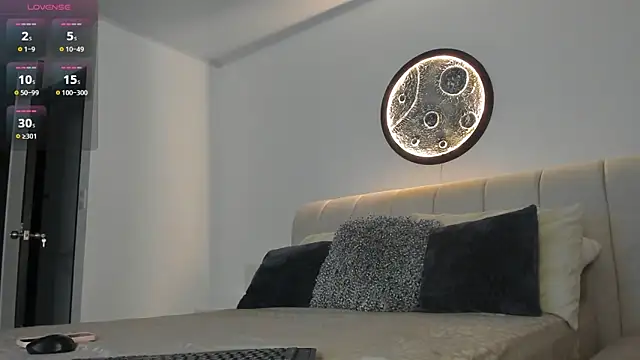 victoriia rose online show from 09.15.25