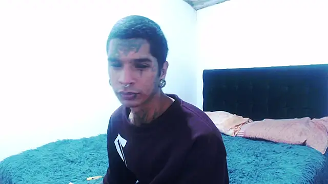 black firex online show from 09.08.25