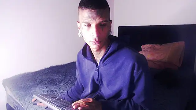 black firex online show from 09.13.25