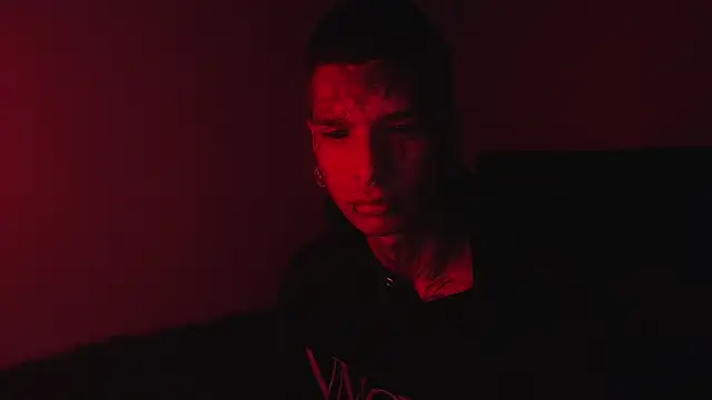 black firex online show from 09.17.25