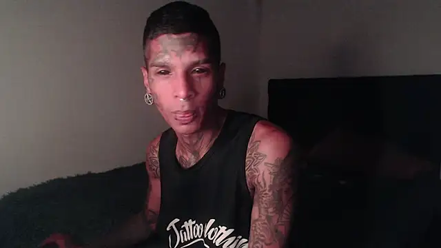 black firex online show from 09.20.25