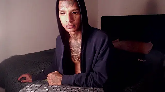 black firex online show from 09.21.25