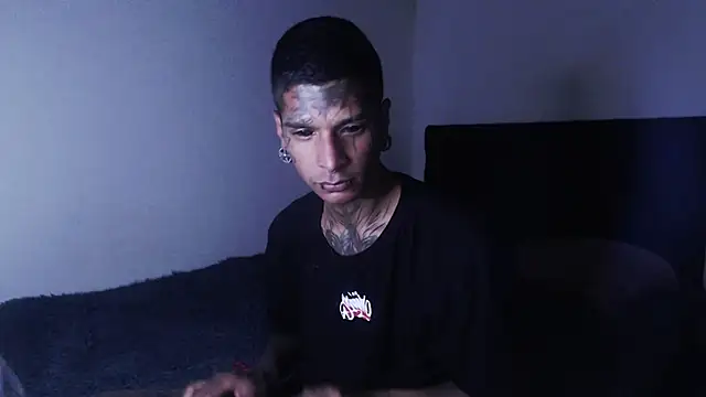 black firex online show from 09.22.25