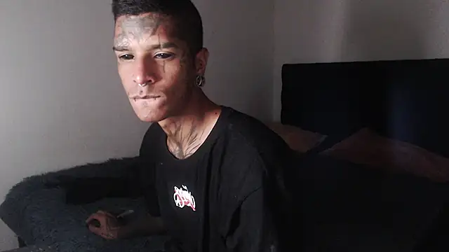 black firex online show from 09.23.25