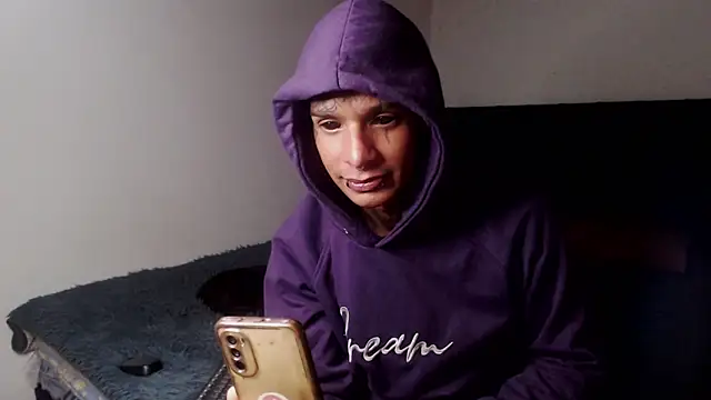 black firex online show from 09.24.25