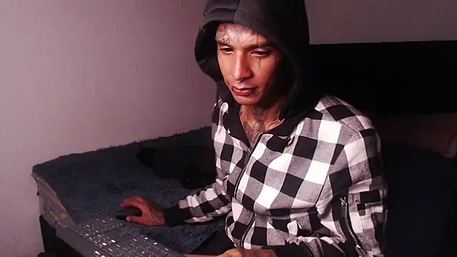 black firex online show from 09.26.25