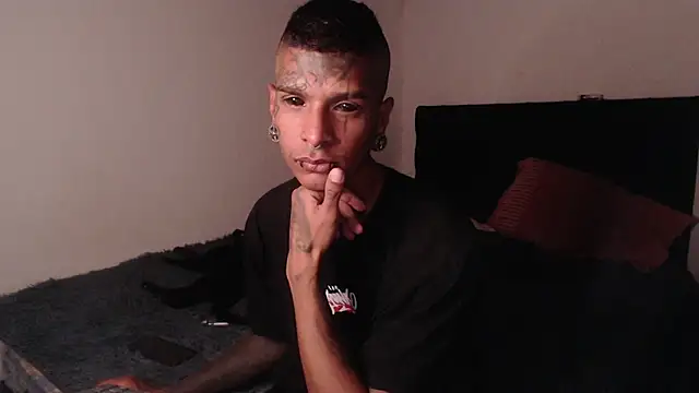 black firex online show from 09.28.25