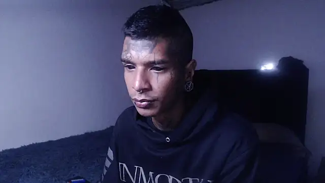 black firex online show from 10.02.25