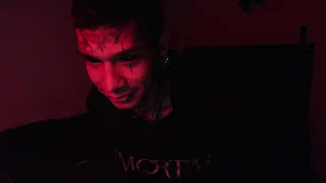 black firex online show from 10.08.25