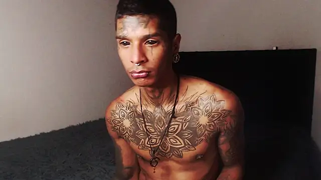 black firex online show from 10.12.25